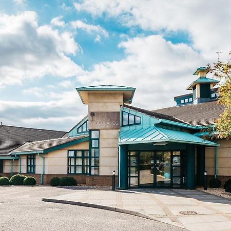 فندق The Woodlands Event Centre وايبوستون المظهر الخارجي الصورة